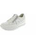 WALDLÄUFER Sneaker für Damen in weiß