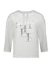 Betty Barclay Sweatshirt in Weiß