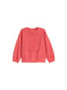 Marc O'Polo KIDS-GIRLS Sweatshirt in Rot
