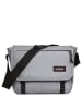 Eastpak Delegate + - Schultertasche 38.5 cm in sunday grey