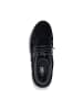 Lackner Schuhe Sneaker Low in Schwarz