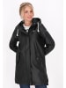 Schmuddelwedda Women Coat in Black