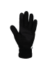 Zanier Handschuhe Trail in Schwarz