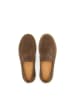 Marc O'Polo Slipper in grau