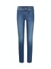 CAMBIO  Skinny-fit-Jeans in Sophisticated Dark Used