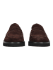 Högl Slipper Braun