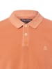 Marc O'Polo Poloshirt in orange