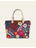 Oilily Hester Handtasche in Grau