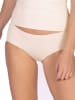 Nina von C. 3er Pack Hipster in champagner