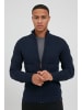 BLEND Strickjacke BHGalmaro in Mittelblau