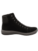 Legero Sneaker TANARO 5.0 in SCHWARZ