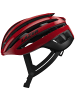 BASIL Helm Z1 KinetiCore Road Metallic Red 58-61 cm - leichter