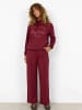soyaconcept Pullover SC-BANU in 4850 DARK RED