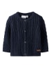 name it Strickjacke in Navy Blazer