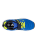 Lico Indoorschuh "Kerry VS" in Blau