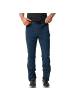 Vaude MENS BADILE PANTS II in Marine