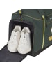 travelite travelite x NFL Turnbeutel 41 cm in green bay packers
