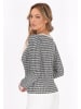 faina Women Cardigan in black