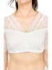 MarJo Dirndlbluse GUSTA-FINJA in offwhite