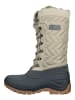 cmp Stiefel in Sand