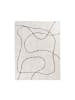 ebuy24 Teppich Tampa Multicolored 160 x 230 cm