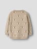 name it Strickpullover in Oxford Tan1