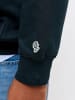 JACK & JONES PLUS Kapuzenpullover in Sky Captain