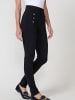 KOROSHI Push-up-Leggings für Damen in SCHWARZ