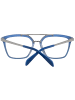 Pucci Frauen Optische Fassungen Vollrandige Brille Blau