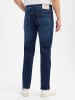 True Religion Jeans Rocco in dark stone