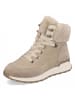 rieker Schnürstiefel Evolution in Beige