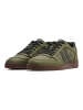 Hummel Schnürsenkel Sneaker Handball Perfekt Lebensstil Erwachsene in WINTER MOSS