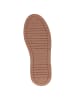 Caprice Sneaker in OCEAN/WHITE