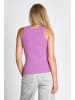 ZHRILL Tank Tops ZHARIA LILAC in LILAC