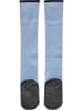 Hummel Fußball Socken Hmljr Shimmer Mädchen in SKYWAY