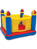 Intex 48259NP - Jump-O-Lene - Castle Bouncer (174x174x135cm) in mehrfarbig