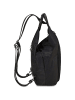 PICARD Sonja - Rucksack 31 cm Nylon (midnight) in schwarz