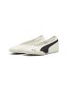 Puma Sneakers Low Catch Soleil Ballerinas in weiß
