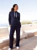 WITT WEIDEN Sweatshirt in marine