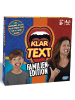 Hasbro Familiespiel Klartext Familien-Edition mit Maulsperren - ab 8 Jahre