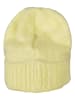  Flexfit Beanies in yellow