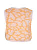 myMo Damen Pullunder in ORANGE PINK