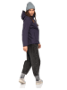 Schöffel Jacke "ZipIn! Jacket Toledo L" in tattoo