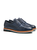 LLOYD Sneaker in blau