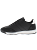 Armata di Mare Sneaker AMU1D943-BLACK Schwarz