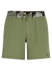 O`Neill Pocket Print 16'' Swimshorts in Grün