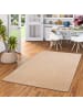 Snapstyle Hochflor-Teppich Luna in beige