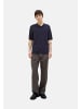 Jack & Jones Poloshirt 'JPRCCWILLIAM' in blau