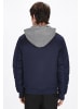 MO Jacket in navy