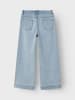 name it Jeans in Light Blue Denim
